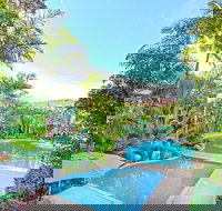 Sanctuary Lake Apartments - Accommodation in Bendigo