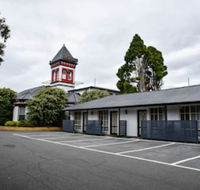 Hobart Tower Motel - Accommodation in Bendigo