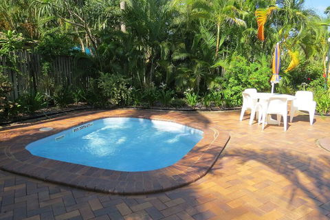 The Shores Holiday Apartments - Accommodation in Bendigo 6