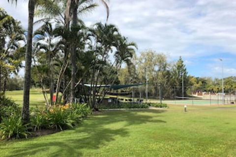 The Shores Holiday Apartments - Accommodation in Bendigo 0