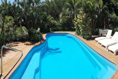 The Shores Holiday Apartments - Accommodation in Bendigo 7