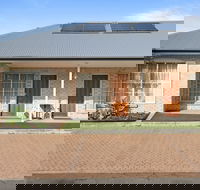 Coopers Colonial Motel - Accommodation in Bendigo