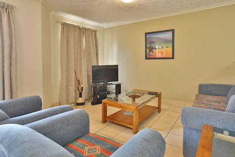 K Resort - Accommodation in Bendigo 4