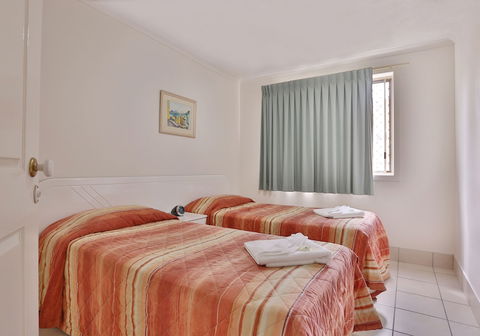 K Resort - Accommodation in Bendigo 5