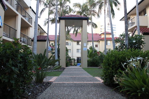 K Resort - Accommodation in Bendigo 1