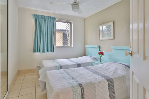 K Resort - Accommodation in Bendigo 6