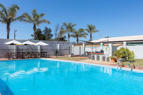 Nightcap At Wintersun Hotel - Accommodation in Bendigo 2