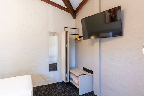 Nightcap At Wintersun Hotel - Accommodation in Bendigo 5