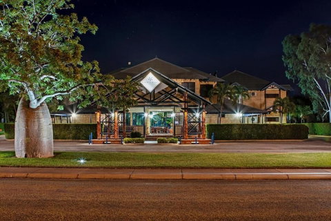 Blue Seas Resort - Accommodation in Bendigo 1