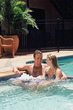 Blue Seas Resort - Accommodation in Bendigo 5