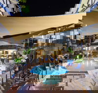 Blue Seas Resort - Accommodation in Bendigo