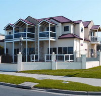 Lighthouse Keepers Inn - Accommodation in Bendigo