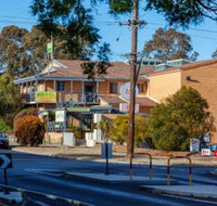 Aussie Settler Motel - Accommodation in Bendigo
