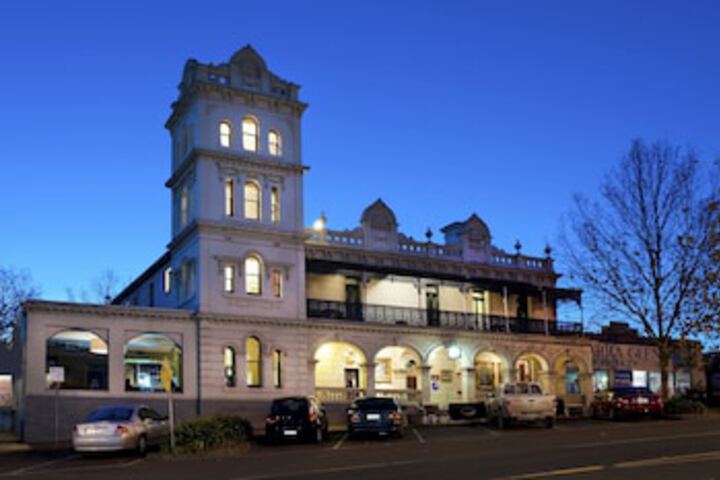 Yarra Glen VIC Accommodation in Bendigo