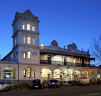 Yarra Valley Grand Hotel - Accommodation in Bendigo