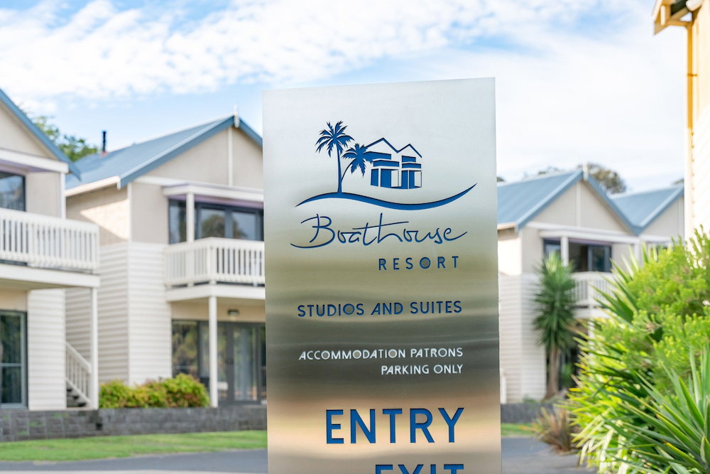  Accommodation in Bendigo