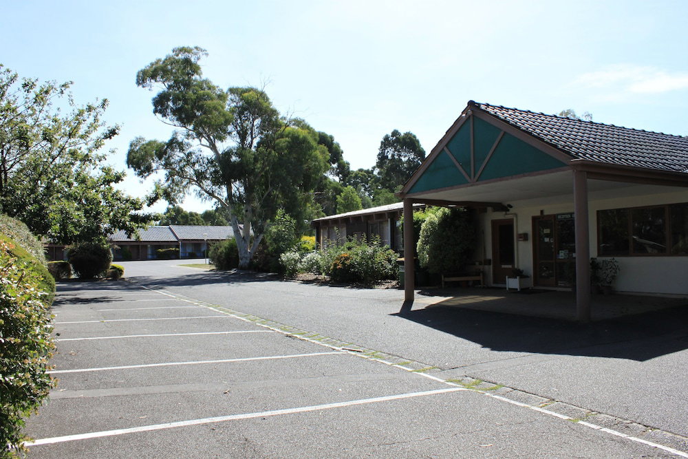  Accommodation in Bendigo