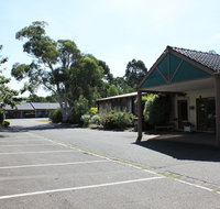 Melaleuca Lodge - Accommodation in Bendigo
