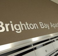 Brighton Bay Apartments - Accommodation in Bendigo