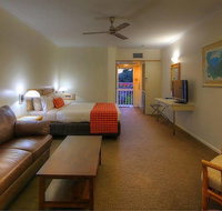Mackays Motel Mission Beach - Accommodation in Bendigo