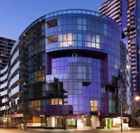 The Sebel Melbourne Docklands Hotel - Accommodation in Bendigo