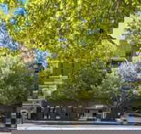 WRAP on Southbank - Accommodation in Bendigo