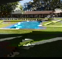 Old Maitland Inn - Accommodation in Bendigo