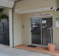 Mid City Motor Inn - Accommodation in Bendigo