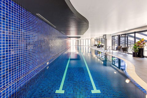 Meriton Suites Kent Street, Sydney - Accommodation in Bendigo 2
