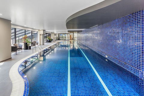 Meriton Suites Kent Street, Sydney - Accommodation in Bendigo 3