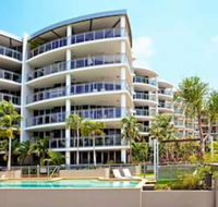 Vision Apartments - Accommodation in Bendigo