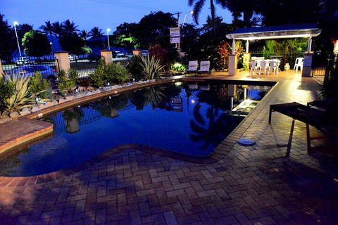 Waterfront Terraces - Accommodation in Bendigo 3