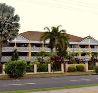Waterfront Terraces - Accommodation in Bendigo