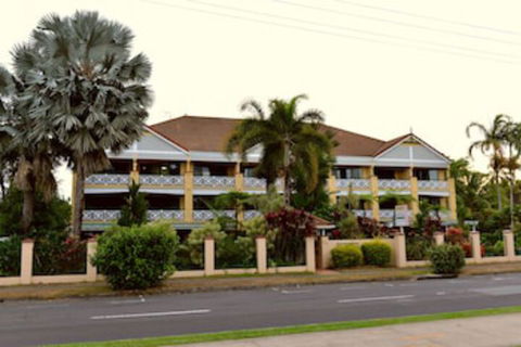 Waterfront Terraces - Accommodation in Bendigo 0