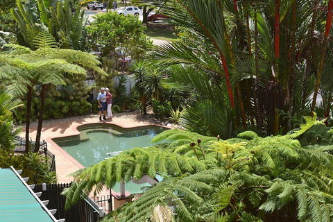 Waterfront Terraces - Accommodation in Bendigo 4
