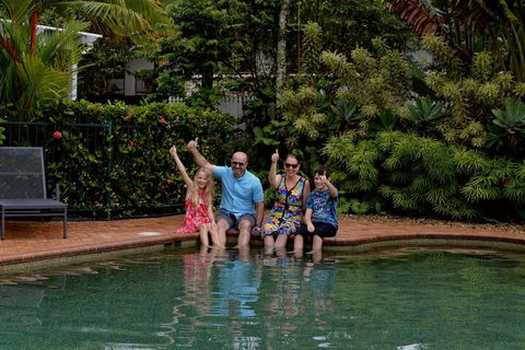 Waterfront Terraces - Accommodation in Bendigo 5