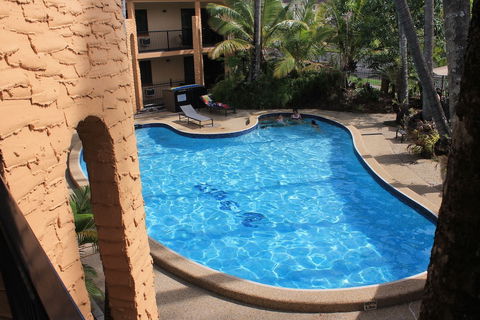 Oasis Inn Cairns - Accommodation in Bendigo 5