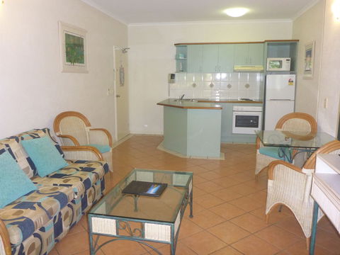 Palm Cove Tropic Apartments - Accommodation in Bendigo 3