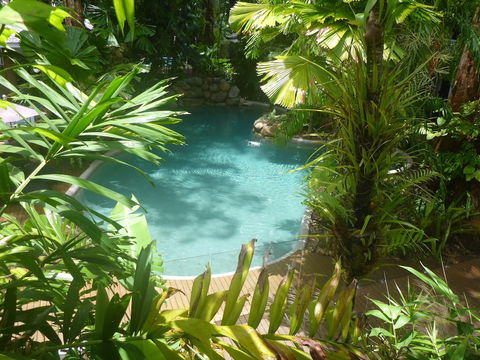 Palm Cove Tropic Apartments - Accommodation in Bendigo 0