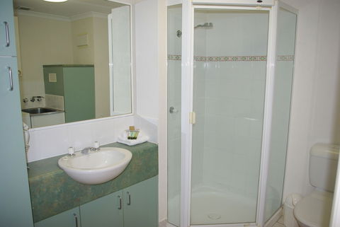 Palm Cove Tropic Apartments - Accommodation in Bendigo 6