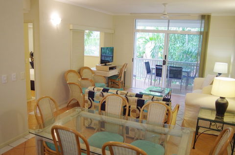 Palm Cove Tropic Apartments - Accommodation in Bendigo 1