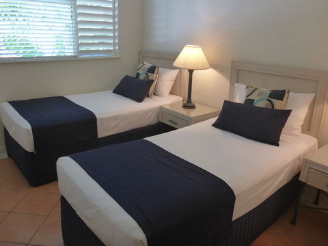 Palm Cove Tropic Apartments - Accommodation in Bendigo 4