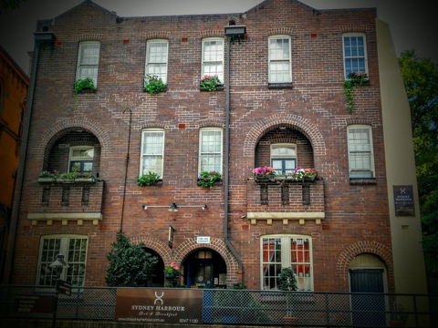 Sydney Harbour Bed & Breakfast - Accommodation in Bendigo 2