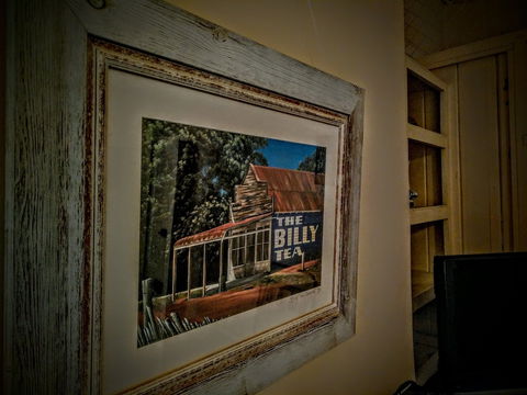 Sydney Harbour Bed & Breakfast - Accommodation in Bendigo 4