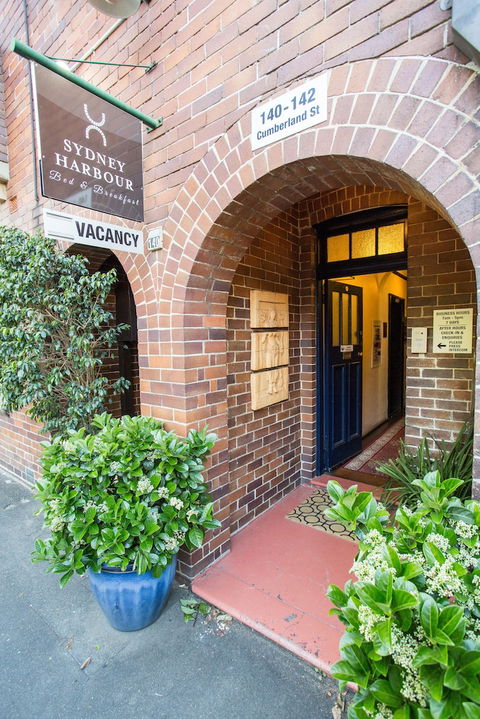 Sydney Harbour Bed & Breakfast - Accommodation in Bendigo 0