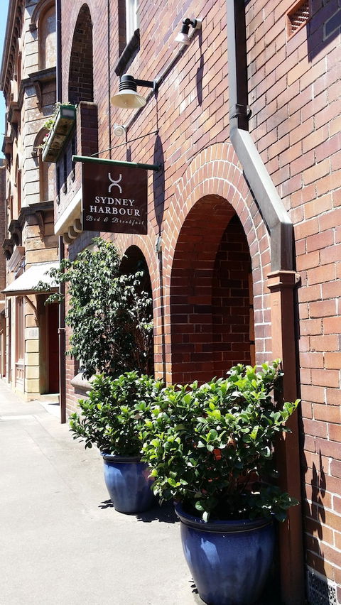 Sydney Harbour Bed & Breakfast - Accommodation in Bendigo 1