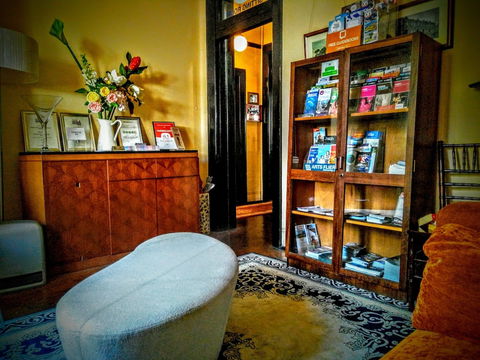 Sydney Harbour Bed & Breakfast - Accommodation in Bendigo 5