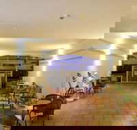 Il Centro Apartment Hotel - Accommodation in Bendigo
