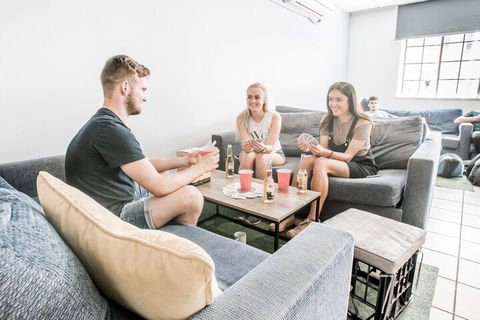 Westend Backpackers Hostel - Accommodation in Bendigo 3