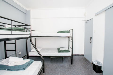 Westend Backpackers Hostel - Accommodation in Bendigo 5